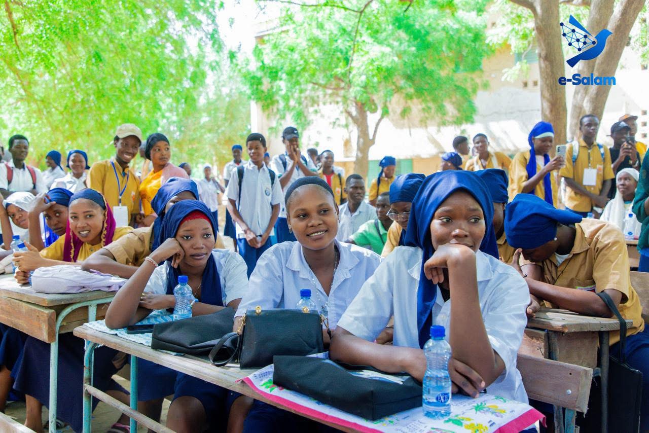 Au cœur des établissements scolaires